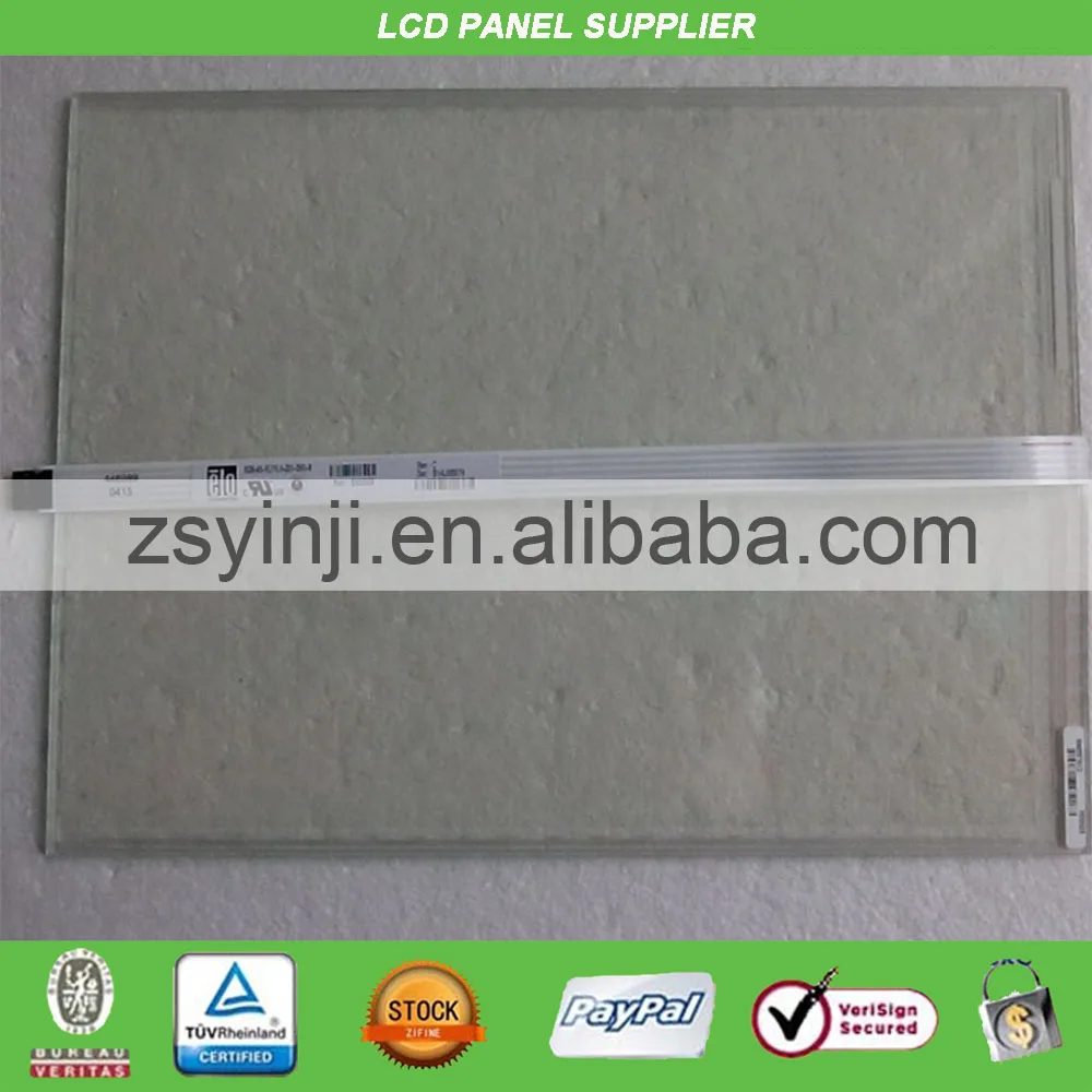

CP2000 touch screen SCN-A5-FLT15.0-Z01-0H1-R