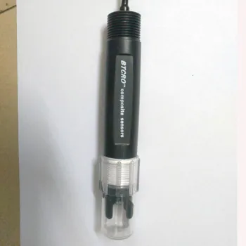 

HKK-610 type industrial on-line PH electrode PH probe BJC electrode