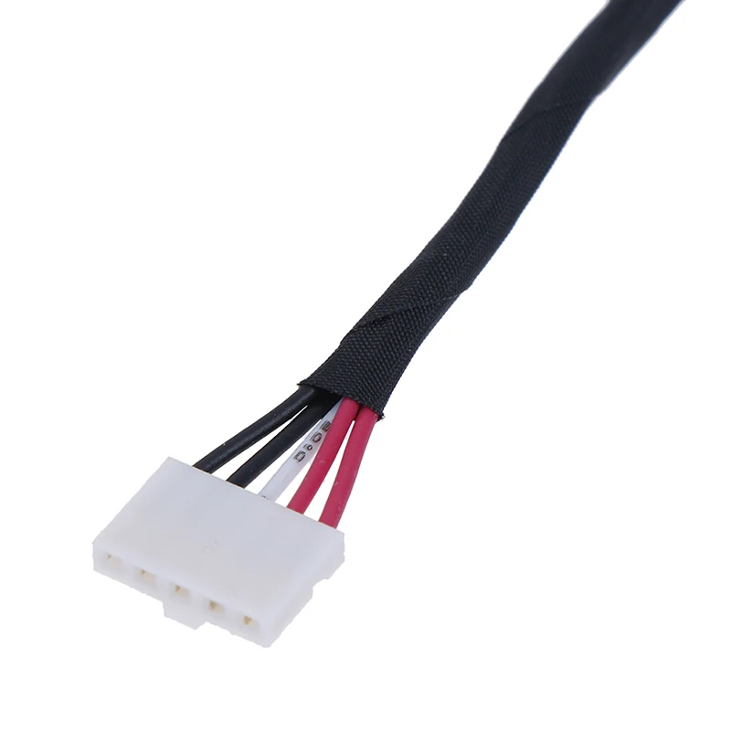 DC power jack harness plug in cable For lenovo G50 G50-70 G50-45 G50-30 G40-70 laptop power jack