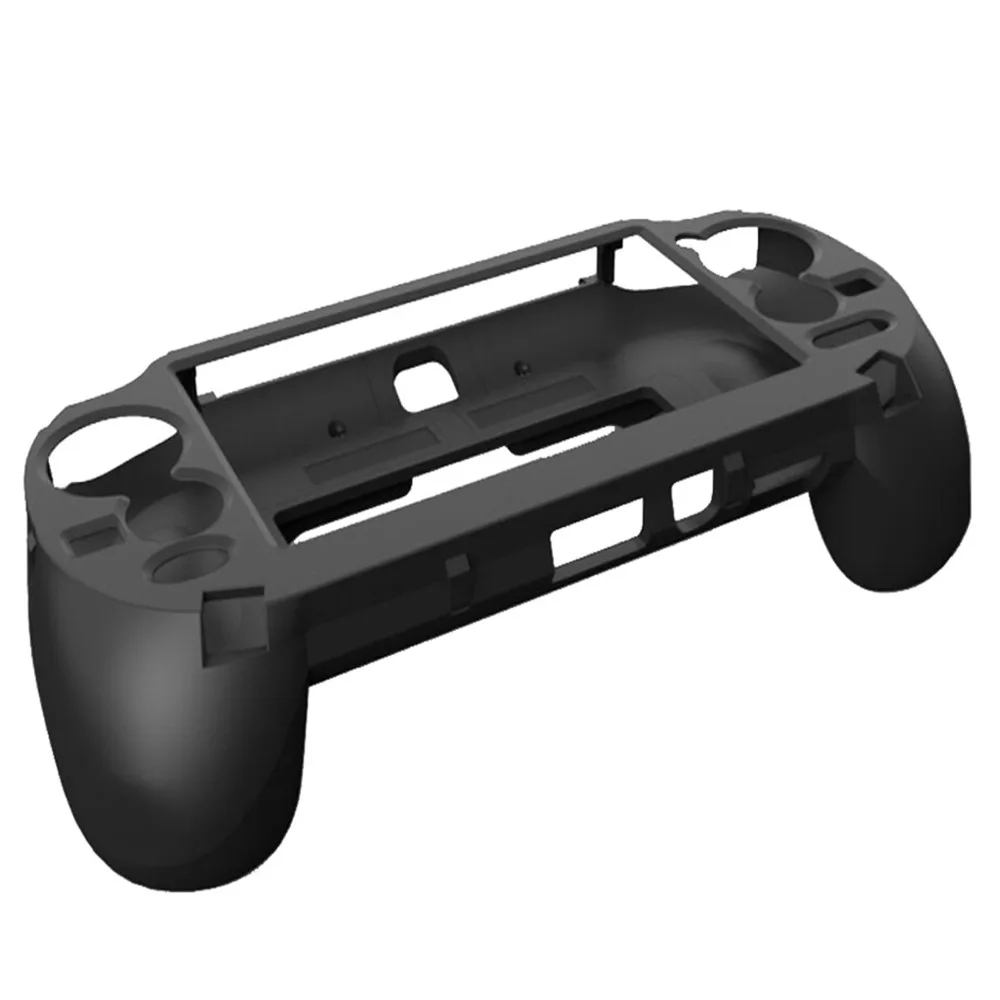 Чехол для контроллера мобильного геймпада Sony PS Vita fat / PSV 1000 L2 R2 игровой триггер