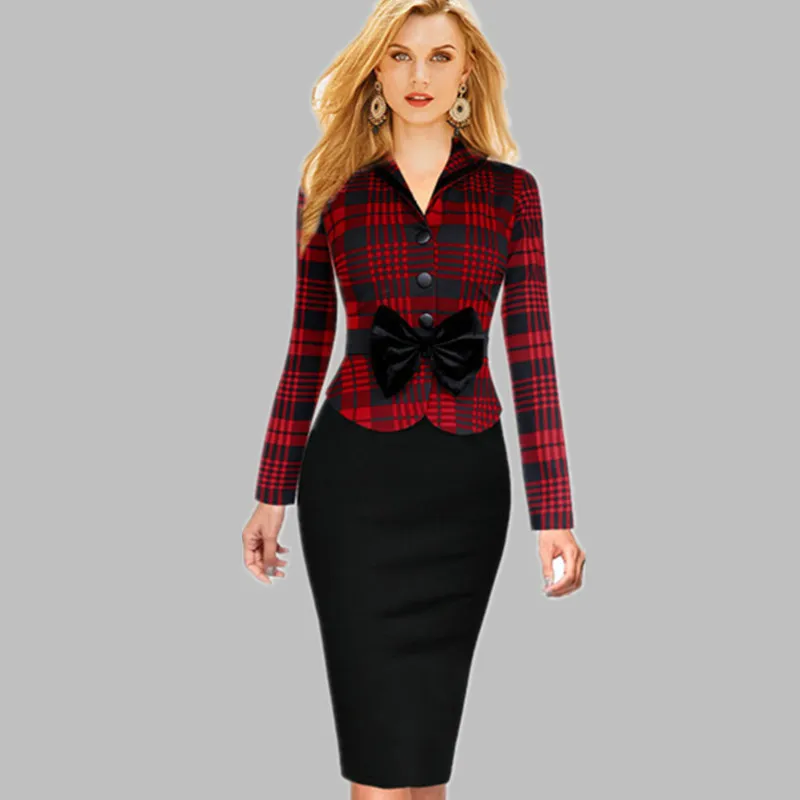 2015 Vestidos летнее платье с длинным рукавом женское Vestido Longo элегантное вечернее