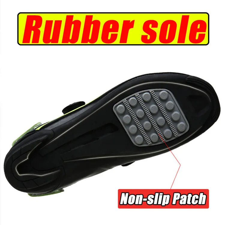 Bicycle Shoes (1)