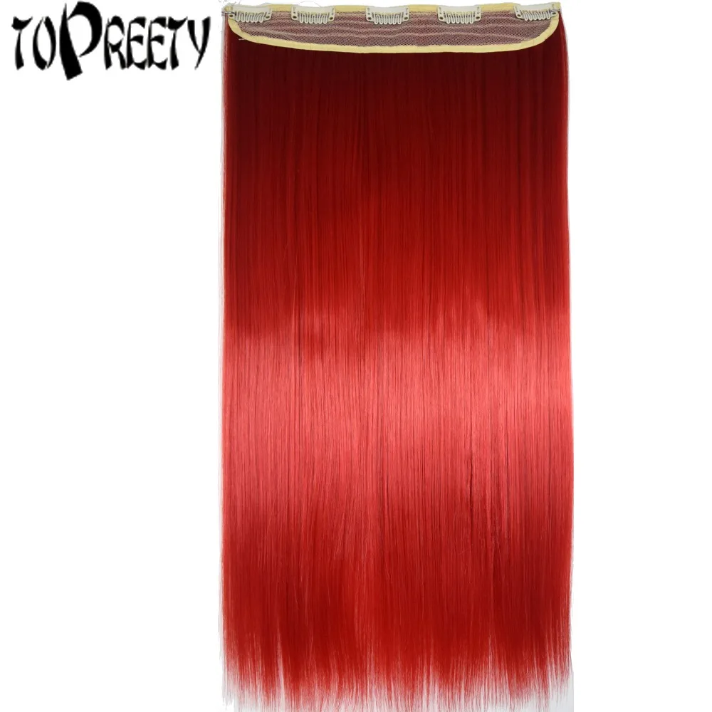 TOPREETY Heat Resistant Synthetic 24\