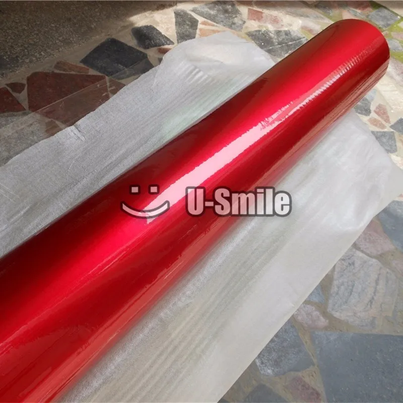 Gloss-Red-Metallic-Vinyl-Roll (4)