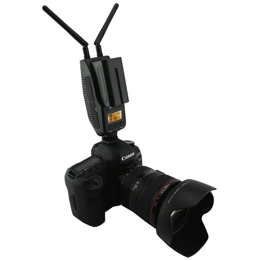 Buy Wireless High definition 328ft 100m Audio/Video