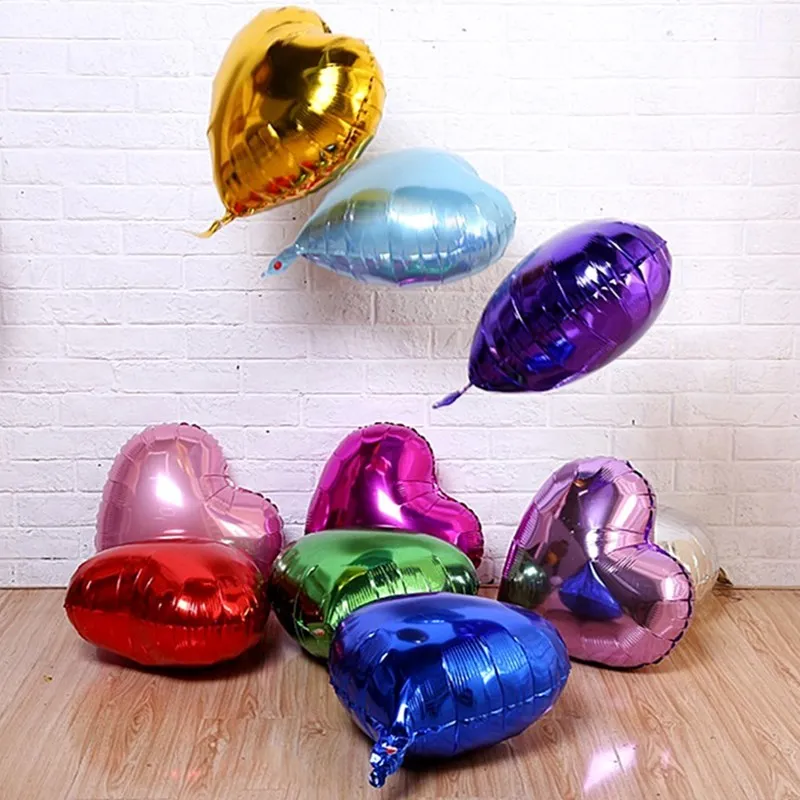 10pcs-10-Inch-Rose-Gold-Helium-Foil-Heart-Shape-Balloons-For-Wedding-Decoration-Happy-Birthday-Party (5)
