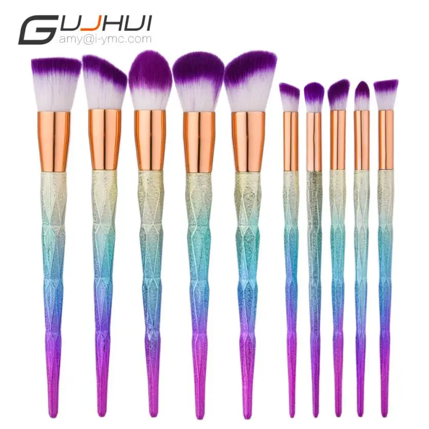 brushes maquiagem 200PCS Disposable Lip Brushes Lipstick Gloss Cotton