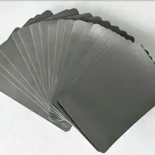 Мобильные телефоны анти-магнитные наклейки анти-металлические анти-магнитные наклейки металлические стойкие анти-помехи анти-магнитные наклейки