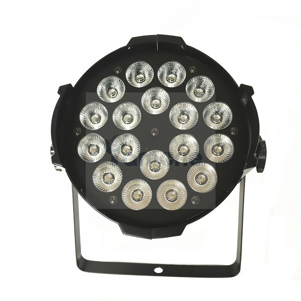 18pcs PAR 05
