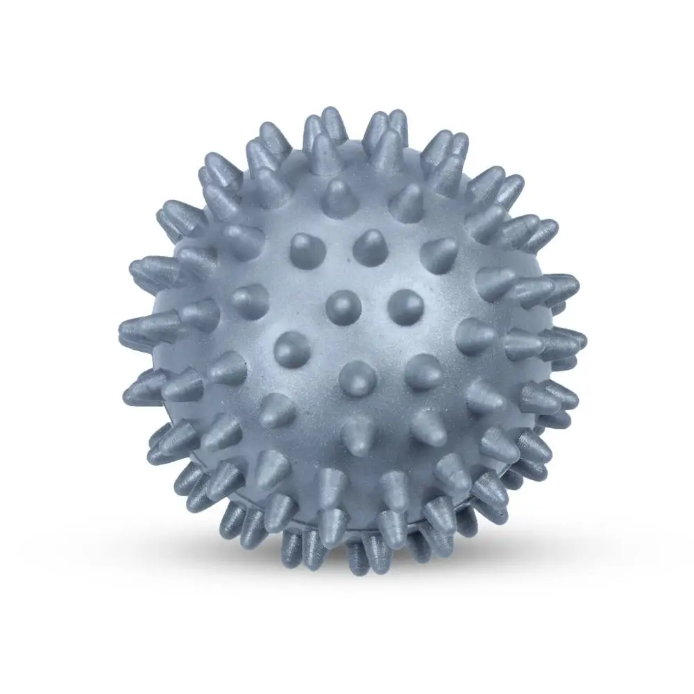 Spiky Massage Gym Ball Best for Plantar Muscle Soreness Foot Back Neck Pain Pilates Yoga Self Massage Relieve (7)
