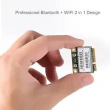Мини Bluetooth wifi 2 в 1 карта для Intel/ATI/AMD PCI-E AGP карты компьютера