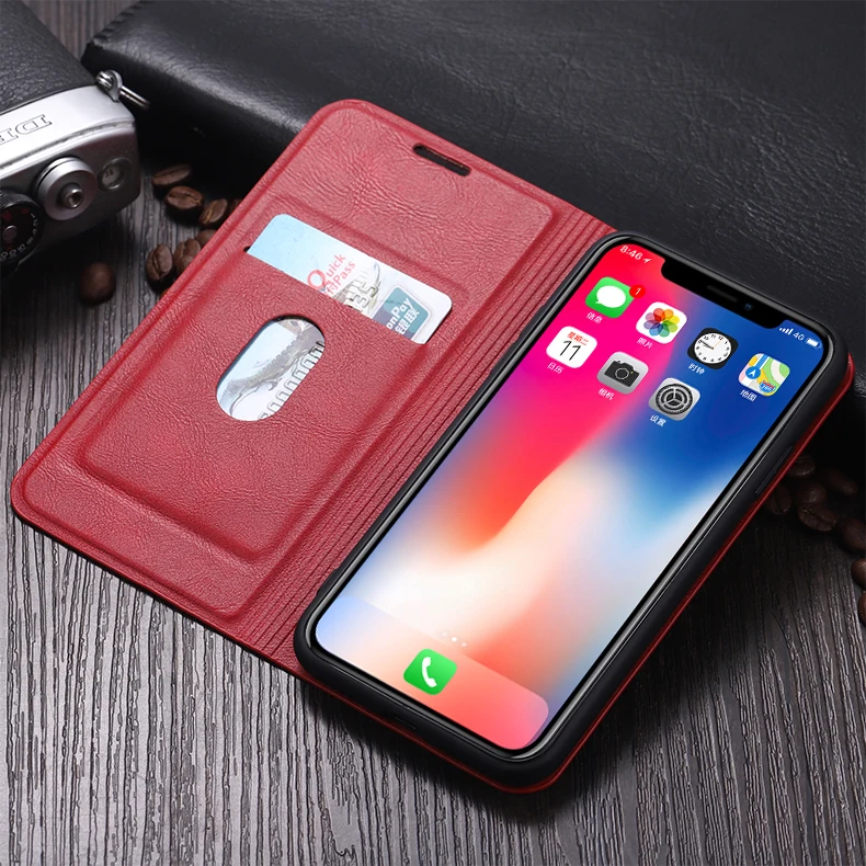 Luxury Retro Wallet Stand Flip Leather Case For iPhone XS Max XR X 11 Pro Max For iPhone 8 7 6 6S Plus Book Cover Magnet Case louis vuitton iphone case