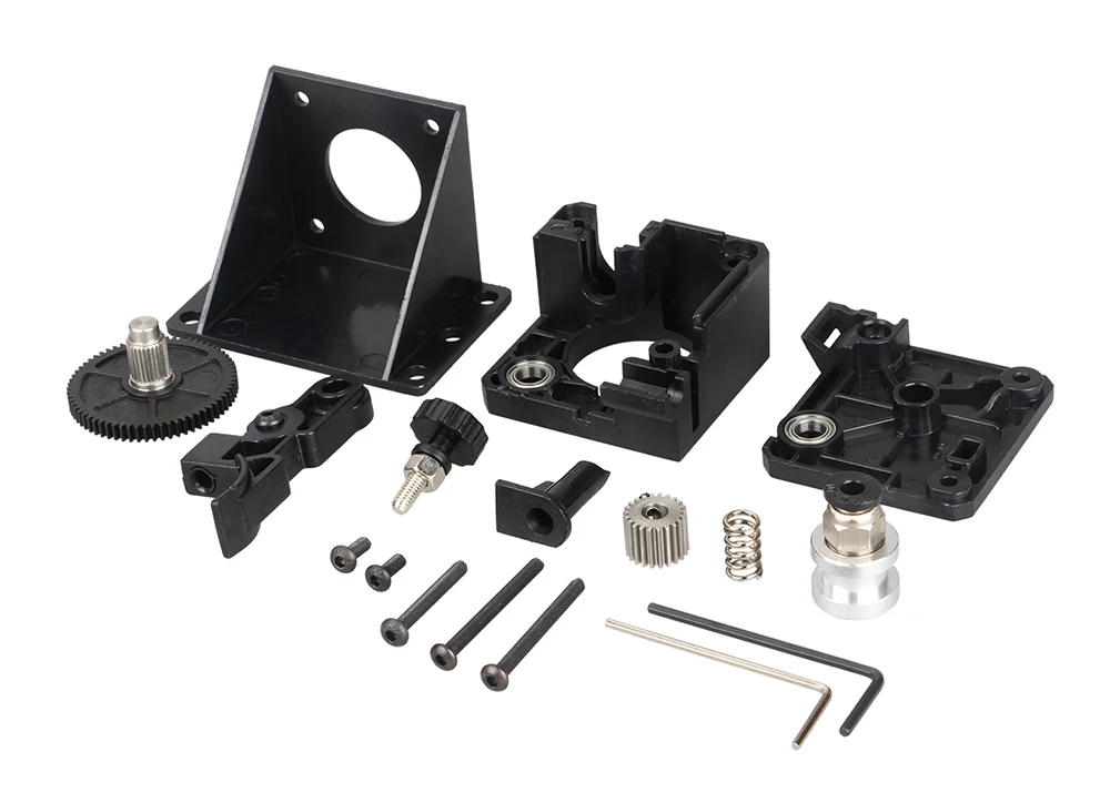 TitanExtruder_12ms