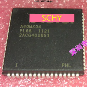 

A40MX04-PL68I A40MX04-PL68 PLCC68 1PCS