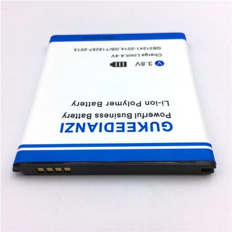 GUKEEDIANZI EB-BG530BBE, 4980 мАч, аккумулятор для телефона samsung Galaxy Grand Prime J3 J5 SM G530 G530H G530F J500 J500F