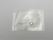 Vender como bolos quentes F00VC99002 kits injector common rail montagem manutenção pacote contém o suporte anel de vedação do anel