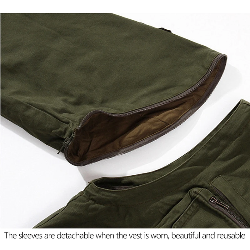 New-Military-Wehrmacht-Black-American-Air-Force-Pilots-Army-Jacket-for-Men-Plus-Size-Cs-Go (4)