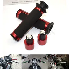 Для 7/8 ''мотоцикл рукоятка шапки/ручки с ЧПУ 22 мм Универсальный Для Honda CBR600RR CBR1000RR FIREBLADE SP F-33 Y-688H