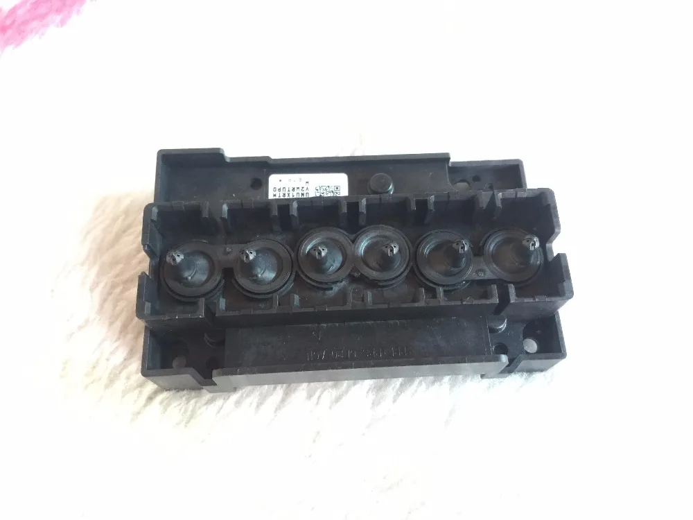 

PRINT HEAD Manifold Adapte FOR EPSON R290 RX690 T50 T60 L800 TX650 P50 A50 R330 A820 A920 R1430 R1400 1410 610 1500W RX590