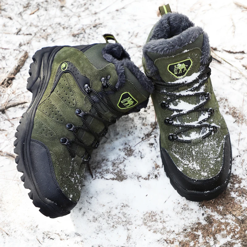

Winter Men's Sneakers Hard-Wearing Brand Shoes Casual Shoes Men Casual Men Fashion Chaussure Homme Fashion Designer Sneakers