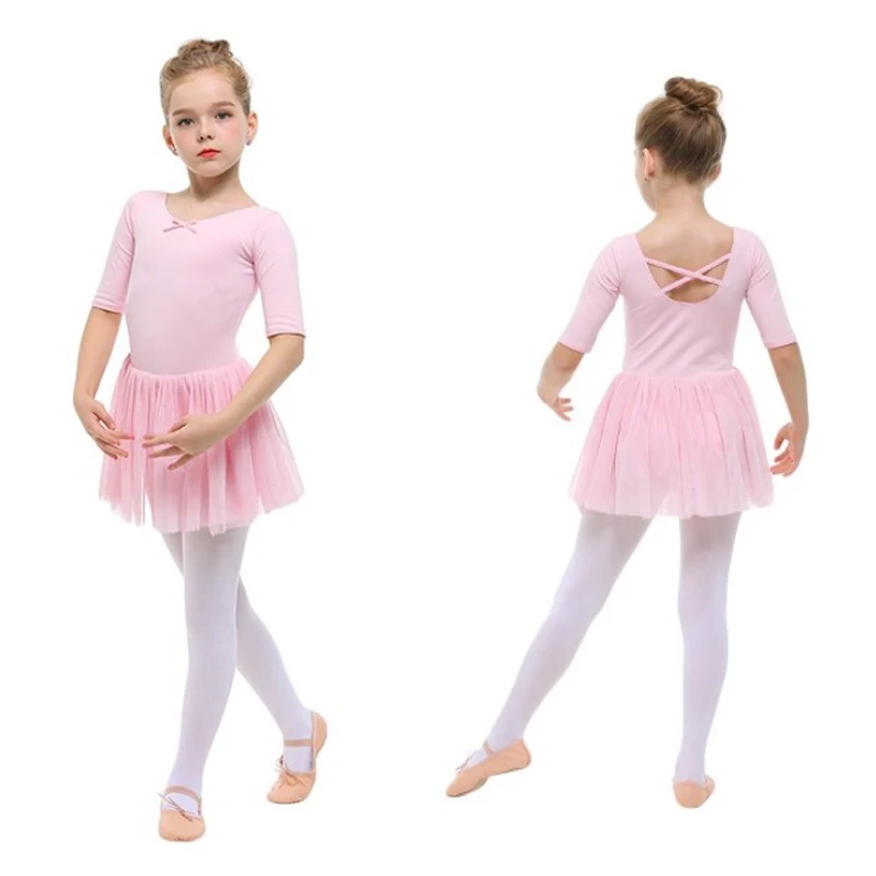 Профессиональная балетная пачка, детский костюм Лебединое озеро, розовое, фиолетовое, черное балетное платье для детей, блинная пачка, танцевальная одежда для девочек