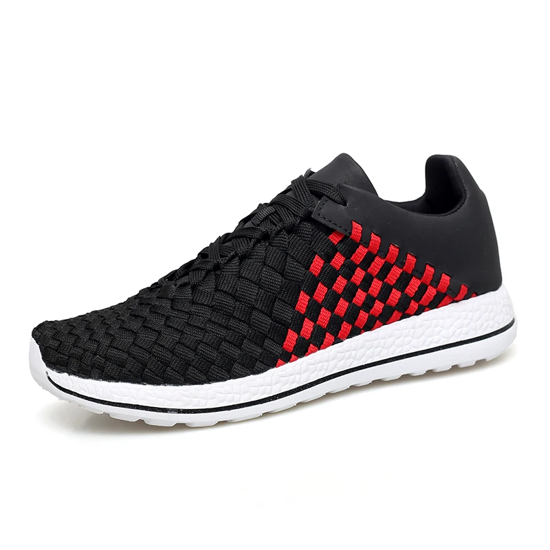 

Tenis Masculino 2019 Spring Brand Sneakers Men Tennis Shoes Male Stability Athletic Fitness Trainers Men Sport Shoes White Black