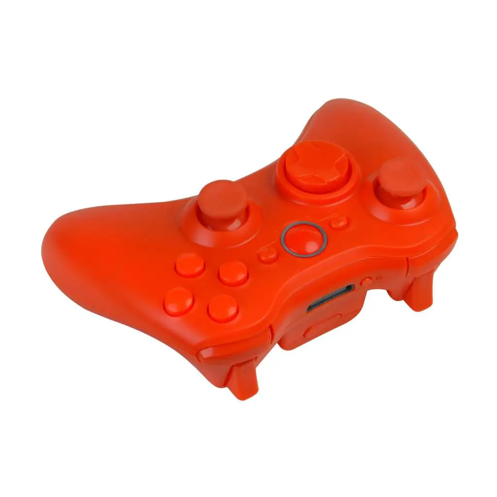 OSTENT сменный корпус и кнопки комплект для microsoft Xbox 360 беспроводной контроллер