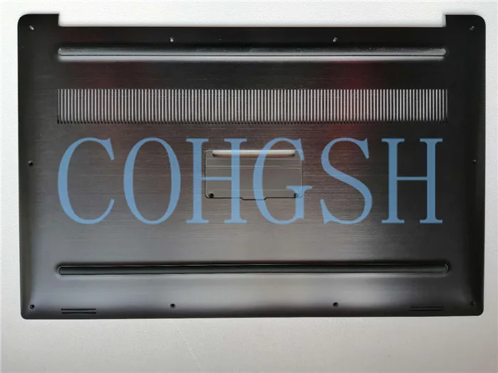 Новая Оригинальная нижняя часть корпуса, нижняя крышка корпуса для Dell Precision 5530 M5530 0H7FWF