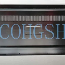 Новая Оригинальная нижняя часть корпуса, нижняя крышка корпуса для Dell Precision 5530 M5530 0H7FWF