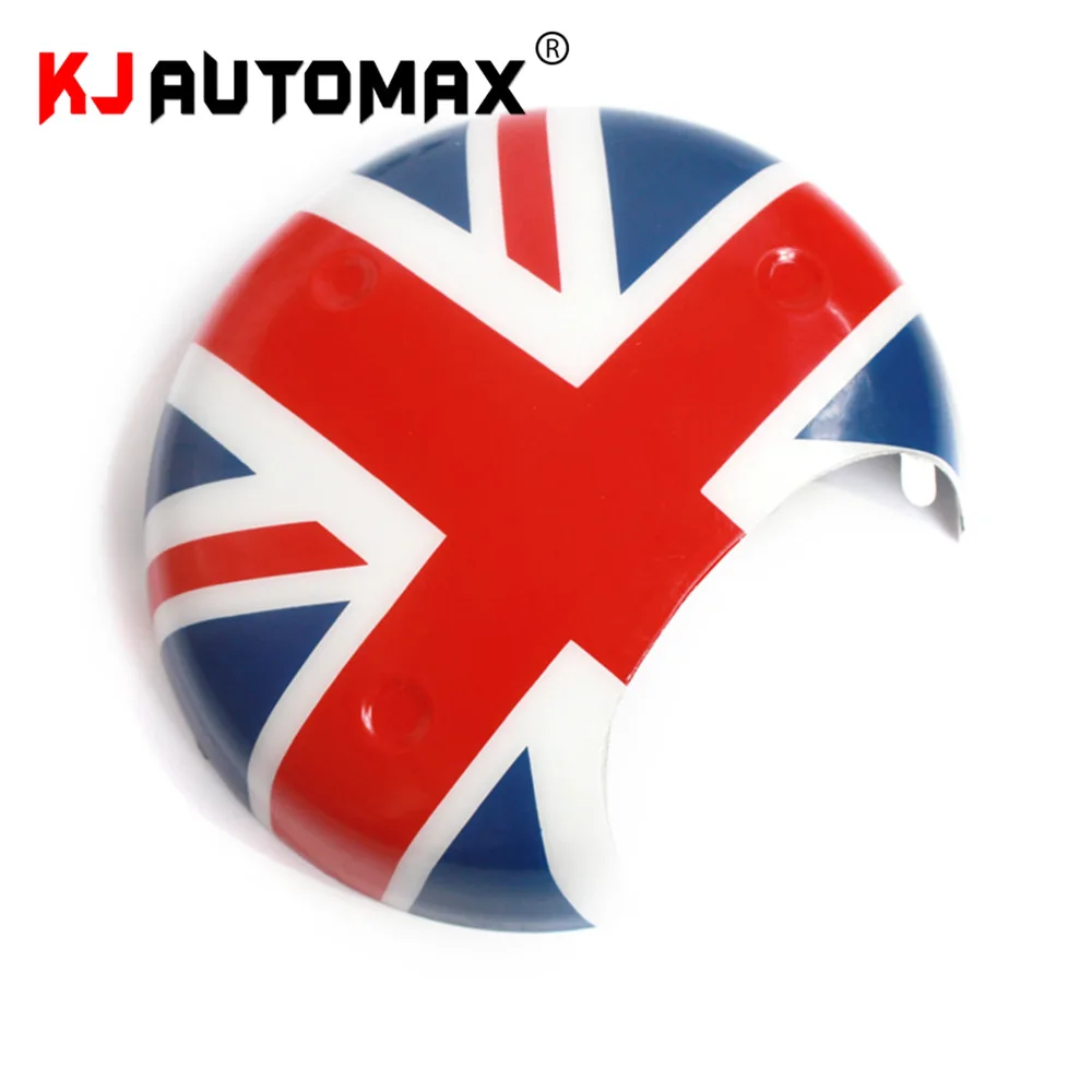 Крышка тахометра для Mini Cooper аксессуары украшения MK1 MK2 Union Jack R50 R52 R53 R55 R56 R57 R58 R59 R60
