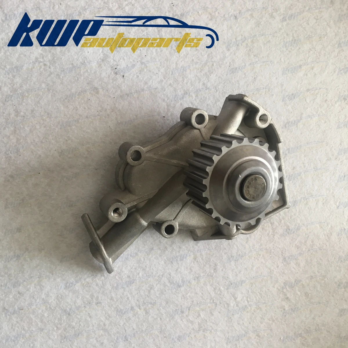 

Water Pump Fits For CHEVROLET Aveo Kalos Matiz DAEWOO Tico 0.8-1.2L #96666219