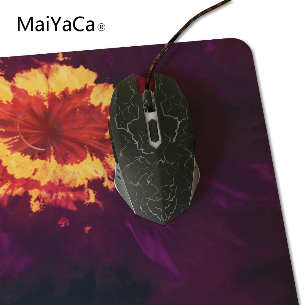MaiYaCa компьютерные скоростные коврики для мыши CS GO игровой оверлок ...