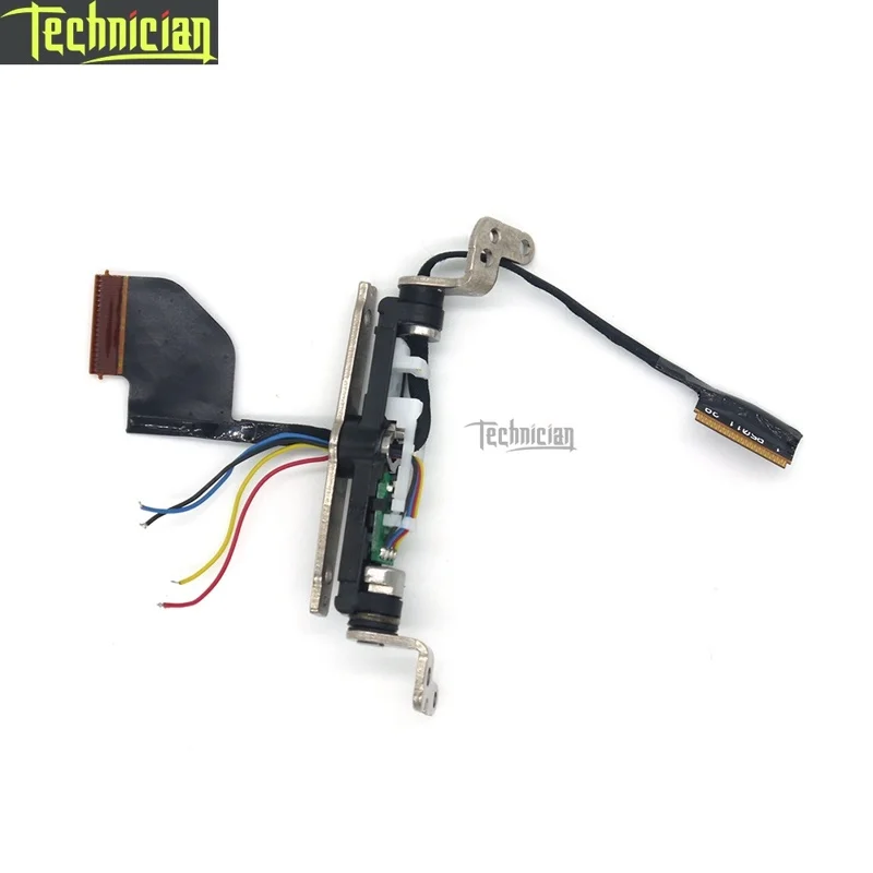 

D5500 Shaft Rotating LCD Flex Cable FPC Camera Replacement Parts For Nikon