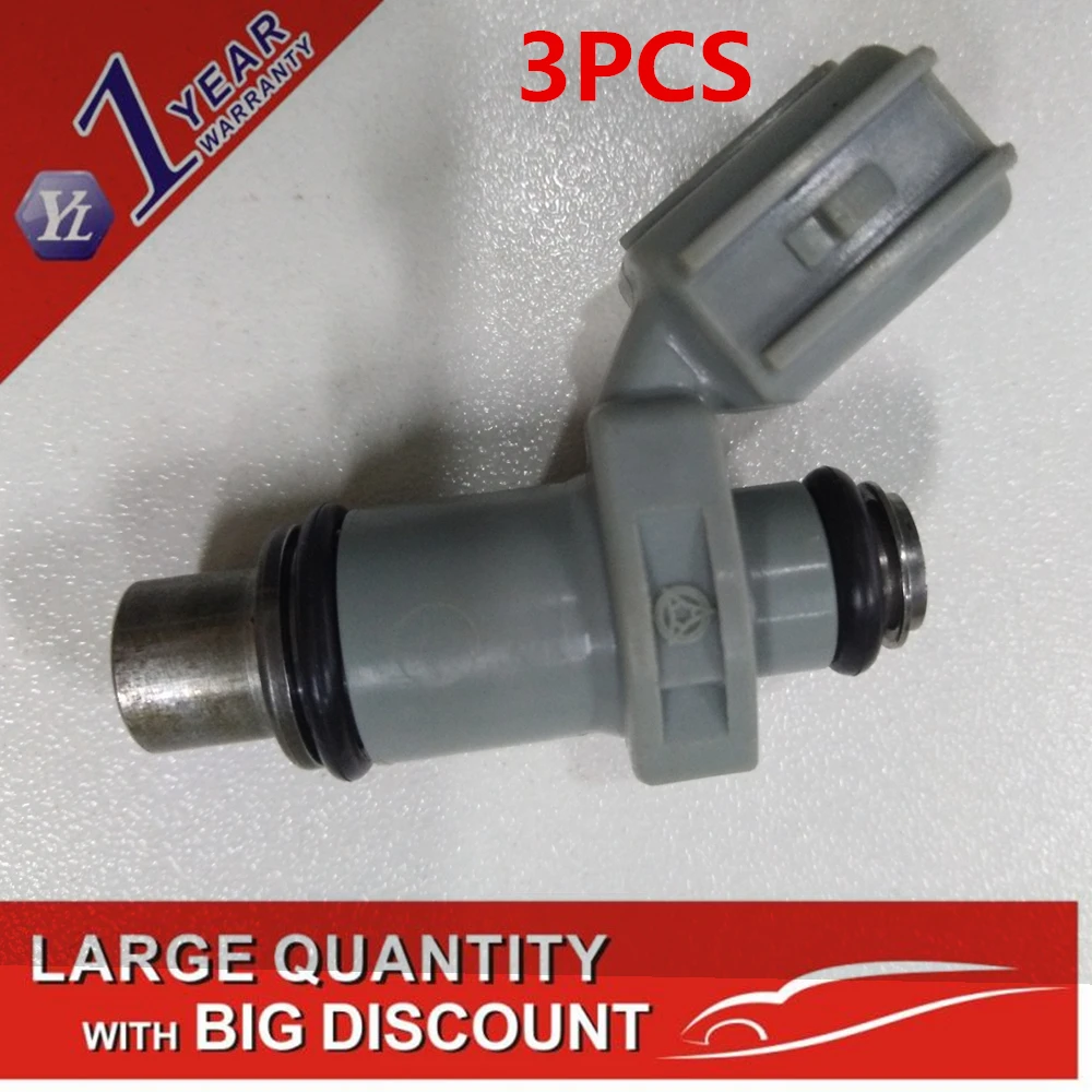 Buy 3PCS F30 F40 injectors case for NIB Yamaha 30 40