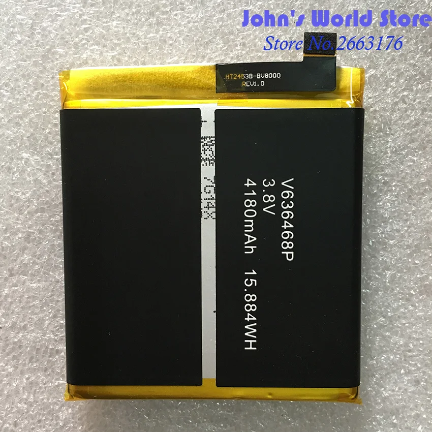 Аккумулятор bv8000 pro