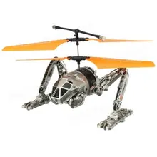 ATTOP IDR902 2.5CH RC Remote Control Helicopter Mode 2 /2017 New
