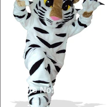 Талисман белый талисман Тигра костюм модный на заказ костюм аниме косплей нарядное платье карнавальный костюм