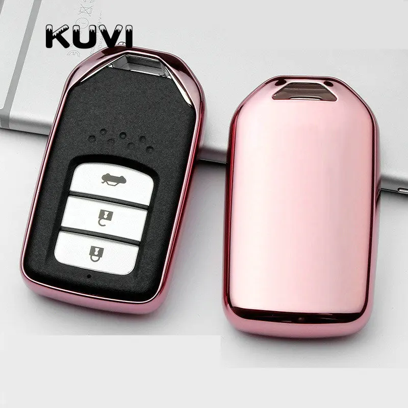New-Soft-TPU-Protection-key-Case-Cover-for-Honda-ELISION-CIVIC-JADE-SPIRIOR-ACCORD-ODYSSEY-FIT (3)