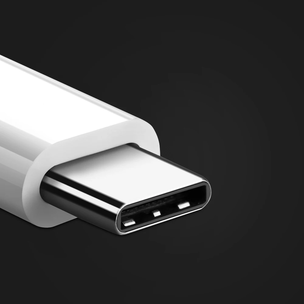 USB 3,1 type-C штекер Micro USB Женский USB C кабель для зарядки и синхронизации данных конвертер адаптер для Macbook Nexus 5X6 P Oneplus