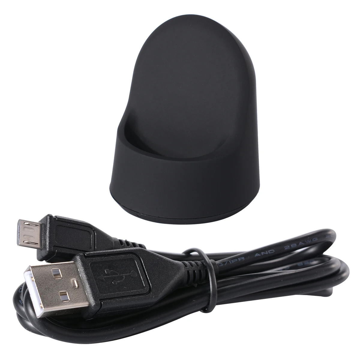 Replacement Wireless Charger Dock Cradle For Motorola Moto 360