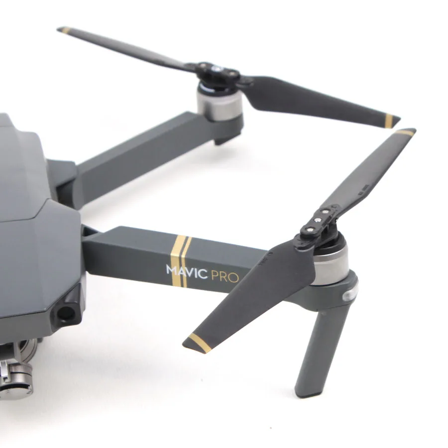 1 пара 2 пары Mavic быстросъемные складные пропеллеры 8330 реквизит для dji Mavic Pro Drone аксессуары