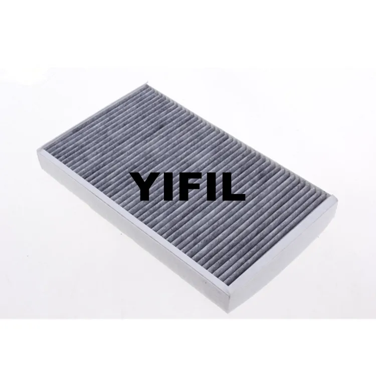 Buy Active carbon Cabin Air Filter for Mercedes Benz