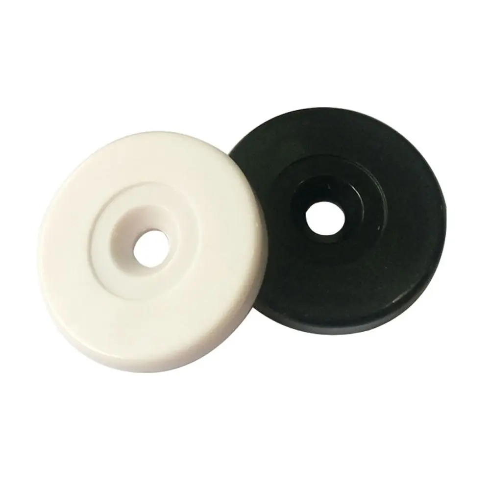 1000 шт. 40 мм водонепроницаемый 125 кГц RFID EM ID Тег контрольная система для охраны тур патруля