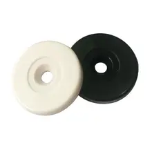 1000 шт. 40 мм водонепроницаемый 125 кГц RFID EM ID Тег контрольная система для охраны тур патруля