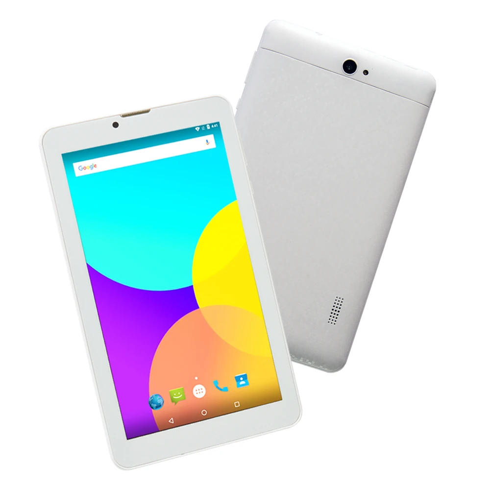 1024*600 ips 7 дюймов T7 2G/3g две sim карты телефонный звонок планшетный ПК 1G ram 8G rom Android 6 0 BT