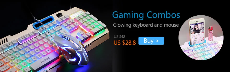 Keyboard Mouse