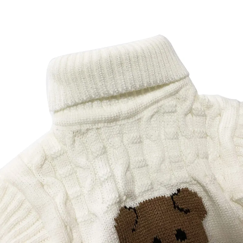LCJMMO-Boys-Sweaters-2018-Cartoon-Baby-Girl-Sweater-jumper-Autumn-Winter-Knitted-Pullover-Turtleneck-Warm-Outerwear (1)