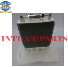 Нагреватель Воздуходувы Двигатель резистор для Audi A3 SEAT SKODA VW Caddy EOS Гольф Plus JETTA SCIROCCO Tiguan Touran 1k0959263a 1K0 959 263a