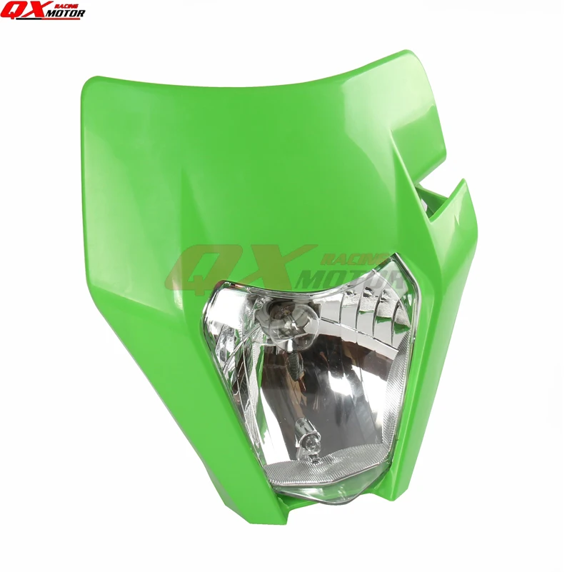 Мотоцикл 2016 2017 головной светильник для EXCF XCW SXF 250 300 350 450 500 Dirt Bike|dirt bikes motocross|for ktmdirt