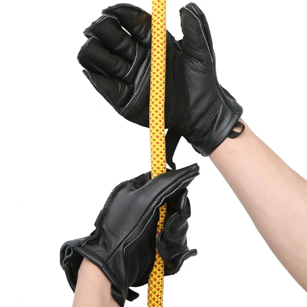 Buy Mounchain Adult Climbing accessories Resistant